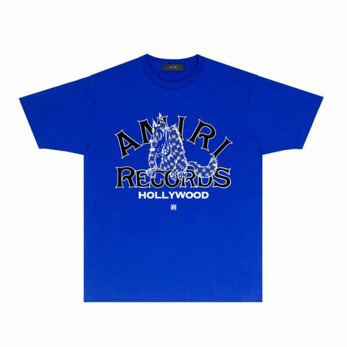 Picture of Amiri T Shirts Short _SKUAmiriS-XXL11831862